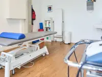 Physiotherapie Alte Ziegelei Lyss GmbH - Klicken Sie, um das Bild 4 in einer Lightbox vergrössert darzustellen