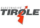 Tirole Electricité Sàrl-Logo