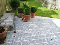 Brenner AG Gartenbau