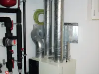 Werner Haustechnik AG