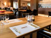 Golfhotel Riederhof