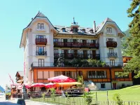 Taverne Evolénarde