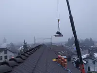 Rohner Gebäudehüllen GmbH