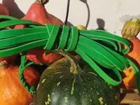 Sattlerei und Lederhandwerk