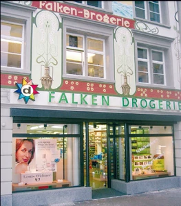 Drogerie St. Gallen