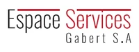 Logo Espace Services Gabert SA