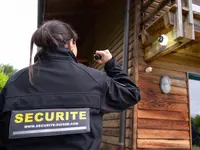 Vonlanthen Sécurité SA