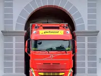 Gschwend Transporte AG