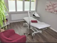 Fusspflege / Fuss im Glück