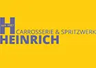 D. Heinrich GmbH Carrosserie & Spritzwerk