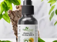 Natuvisan Gesundheitsprodukte