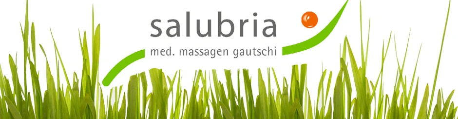 Salubria, med. Massage
