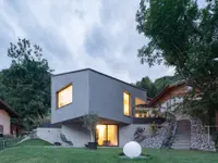 FIMA Architecture SA