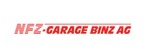 Nutzfahrzeug-Garage Binz AG