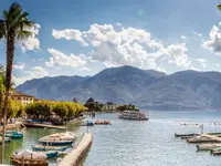Locarno Events