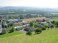 Stiftung Bächtelen