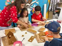 Fun With English Club The Hungry Caterpillar