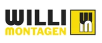 Willi Montagen-Logo