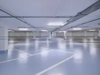 Parking Riponne