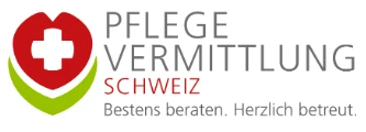 Pflegevermittlung Schweiz GmbH