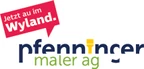 Pfenninger Maler AG