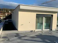 Lenz Spenglerei & Flachdach GmbH