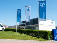 Stiftung Schweizerische Schule für Blindenführhunde