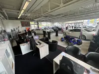 Autogalerie Schweiz GmbH