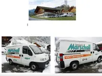 Carrosserie Marschall AG