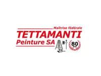 Tettamanti Peinture SA - cliccare per ingrandire l’immagine 1 in una lightbox