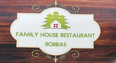 Family House Restaurant Rorbas