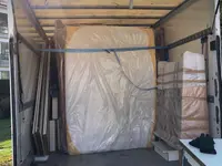 Speed - Déménagements & Services Sàrl