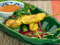 Oy Isan Thaï Food