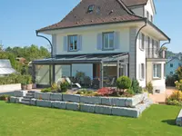 Metallbau Huser und Partner GmbH