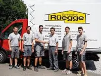 Rüegge Schreinerei AG