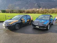 Fahrschulzentrum - Nidwalden - Klicken Sie, um das Bild 2 in einer Lightbox vergrössert darzustellen