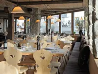 La Stalla Restaurant Pizzeria