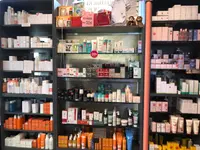 Farmacia della Posta - Klicken Sie, um das Bild 7 in einer Lightbox vergrössert darzustellen