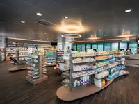 Pharmacie Saint Denis SA