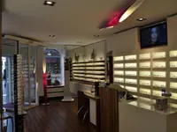Maxivue Optique du Centre Moret