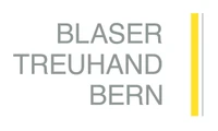 Blaser Treuhand AG-Logo