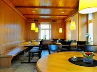 Restaurant Johannisburg