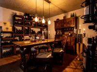 Ristorante La Sosta