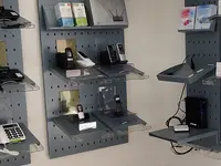 Elektro Fröhli AG