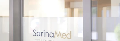 SarinaMed AG