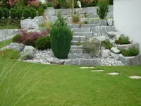 Haas Gartengestaltung
