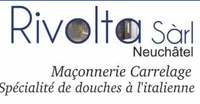 Rivolta Sàrl-Logo