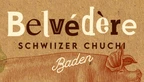 Restaurant Belvédère