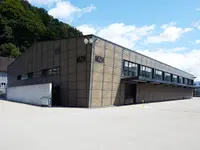 Müller + Pfister Architekten AG
