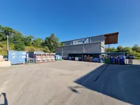Aarvia Logistik AG